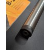Bergara B14R Thumbhole Grey Steel calibro 22LR - calciatura da mancino