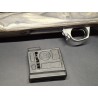 Bergara B14R Thumbhole Grey Steel calibro 22LR - calciatura da mancino