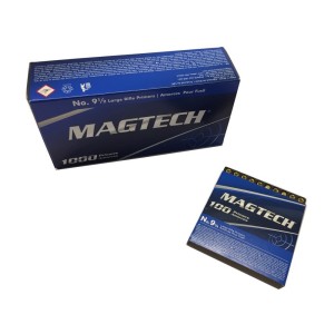 MAGTECH INNESCHI LARGE RIFLE Conf. 1000 pz.