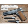 Colt MK IV Series '70 Government - 9x21 + 9 Steyr