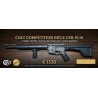 Colt Competition Rifle CSR-15.16 - Calibro 223 R - canna da 16 "