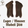 Mauser - Luger P08