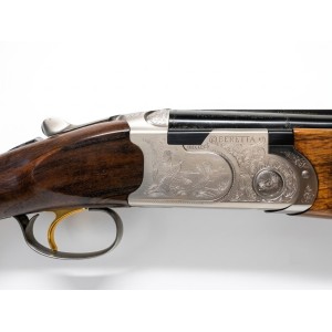 Beretta 687 Silver Pigeon III