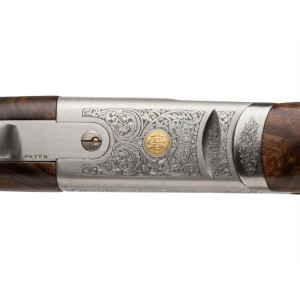 Beretta 687 Silver Pigeon III