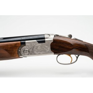 Beretta 687 Silver Pigeon III