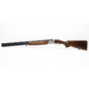 Beretta 687 Silver Pigeon III