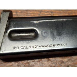Beretta 98 - 9x21