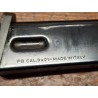 Beretta 98 - 9x21