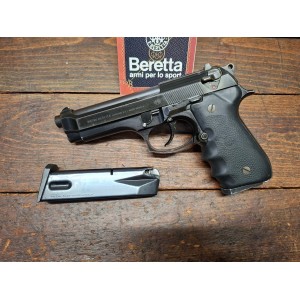 Beretta 98 - 9x21