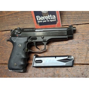 Beretta 98 - 9x21