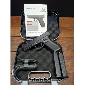 Glock 17 Gen 5° calibro 9x21