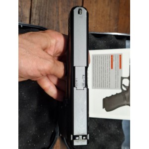 Glock 17 Gen 5° calibro 9x21