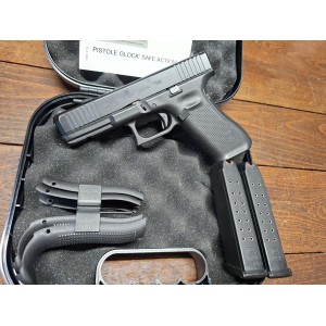Glock 17 Gen 5° calibro 9x21