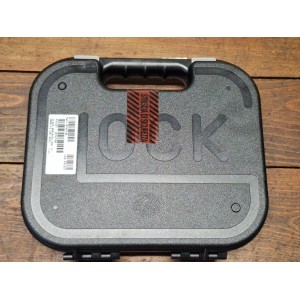 Glock 17 Gen 5° calibro 9x21