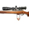 Winchester Coyote M 70 Laminated 308W  Meopta R1 4-16X44