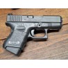 GLOCK 26 calibro 9x21 - Leggera & Compatta