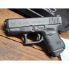 GLOCK 26 calibro 9x21 - Leggera & Compatta