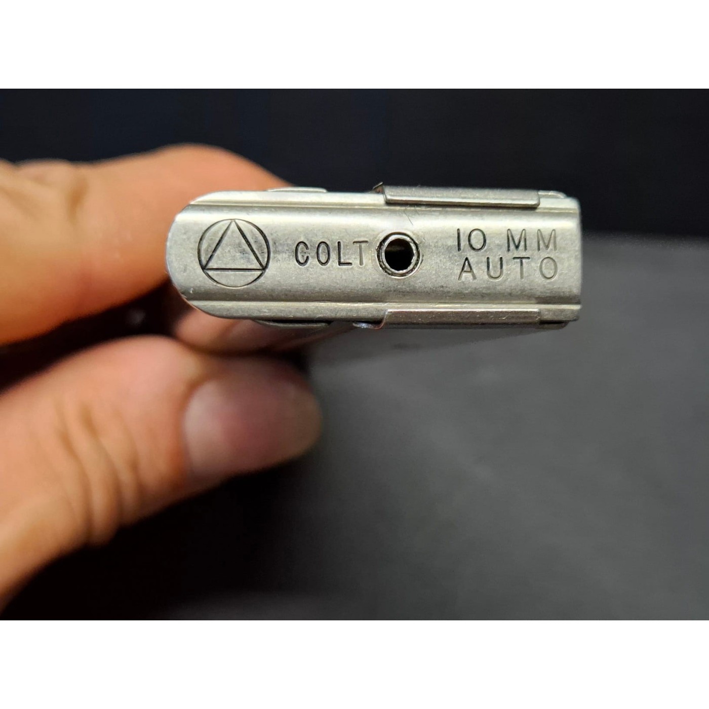 Colt Delta Elite 10 mm Auto da 8 colpi
