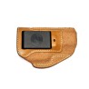Per Glock 19 / 23  fondina interna