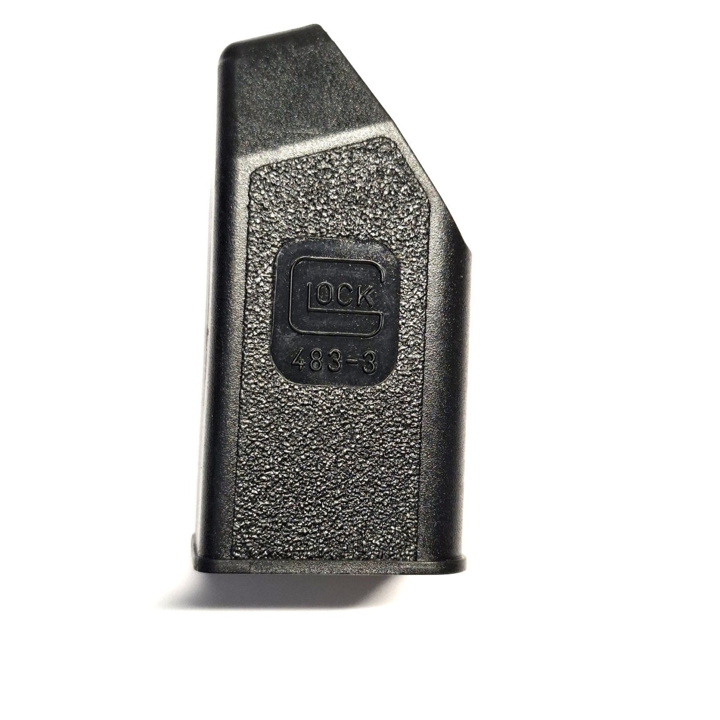 GLOCK CARICHINO -