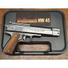 Weihrauch calibro 4,5 modello HW45