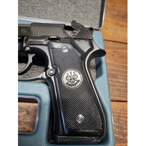 P. Beretta modello 96 calibro 40SW