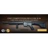 Colt Competition Rifle CSR-15.16 - Calibro 223 R - canna da 16 "