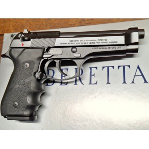 Beretta 92FS - 9x19