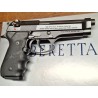 Beretta 92FS - 9x19
