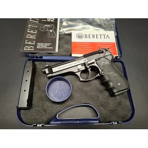 Beretta 92FS - 9x19