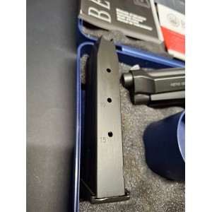 Beretta 92FS - 9x19