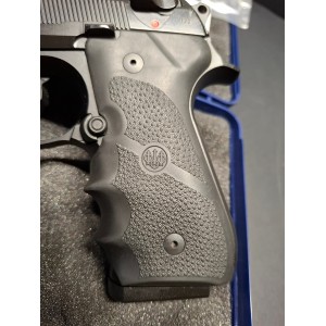 Beretta 92FS - 9x19