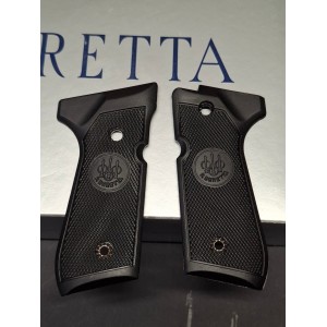 Beretta 92FS - 9x19