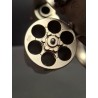 Smith e Wesson 19-6 canna da 2” Cal. 357 Magnum
