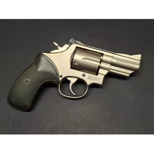 Smith e Wesson 19-6 canna da 2” Cal. 357 Magnum