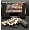Smith e Wesson 19-6 canna da 2” Cal. 357 Magnum