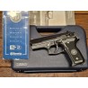 Beretta 8000 F Cougar in calibro 9x21