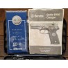 Beretta 8000 F Cougar in calibro 9x21