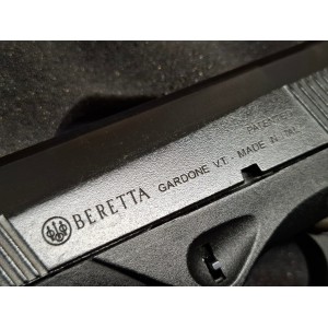 Beretta PX4 Storm in calibro 9x21
