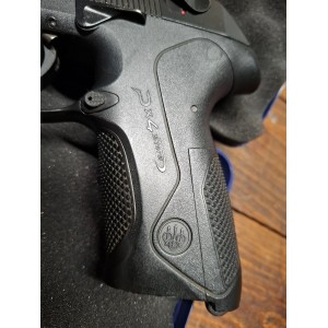 Beretta PX4 Storm in calibro 9x21