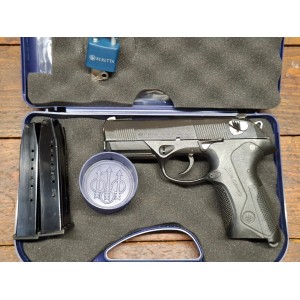 Beretta PX4 Storm in calibro 9x21