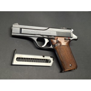Benelli B80 in 7,65 Parabellum