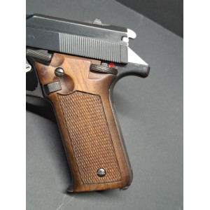 Benelli B80 in 7,65 Parabellum