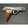 Benelli B80 in 7,65 Parabellum