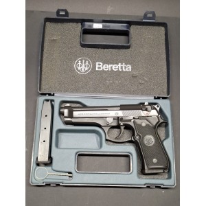 Beretta 98FS in calibro 9x21