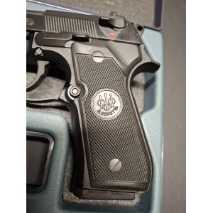 Beretta 98FS in calibro 9x21