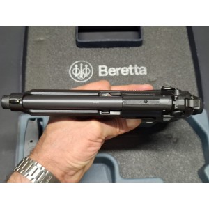 Beretta 98FS in calibro 9x21