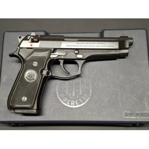 Beretta 98FS in calibro 9x21