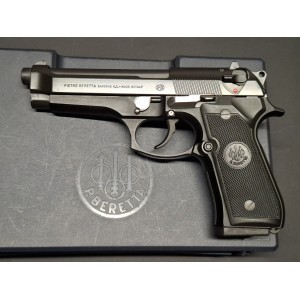 Beretta 98FS in calibro 9x21