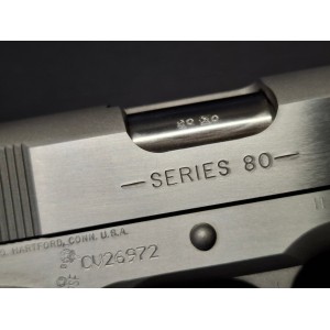 Colt Modello 1911 G.I. Match Custom in calibro 45 ACP